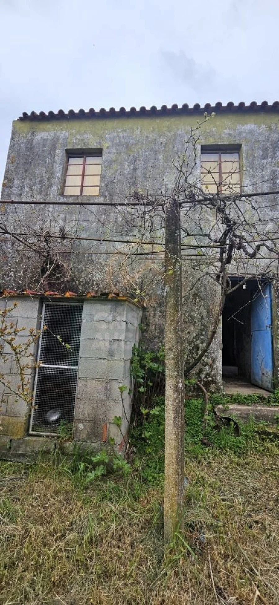 Moradia T2 para Venda em Sarzedas Foto 16