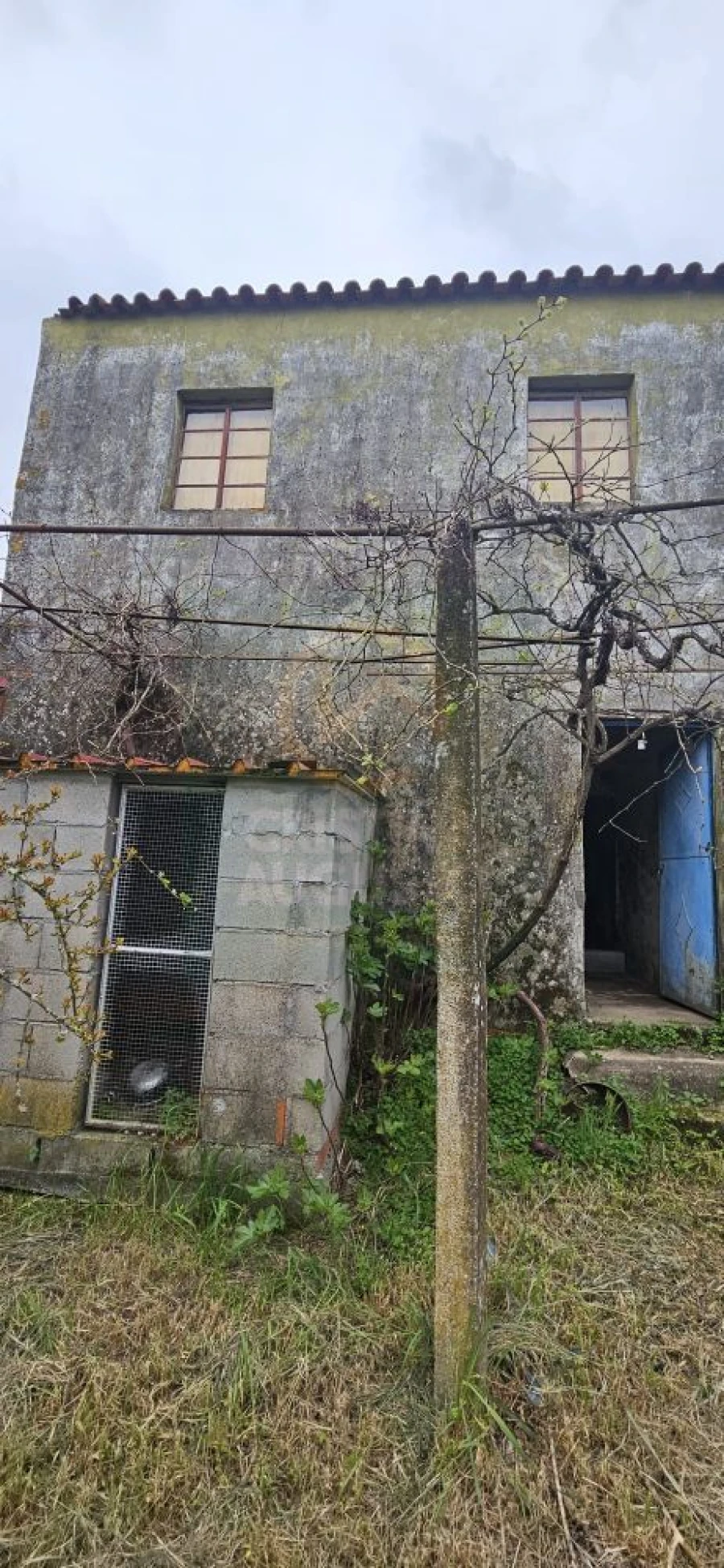 Moradia T2 para Venda em Sarzedas Foto 15