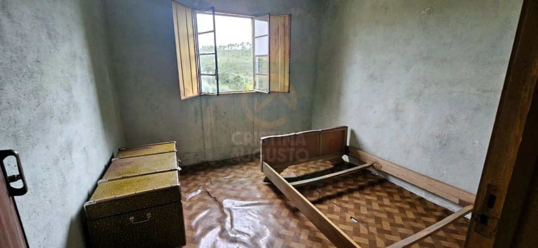 Moradia T2 para Venda em Sarzedas Foto 13