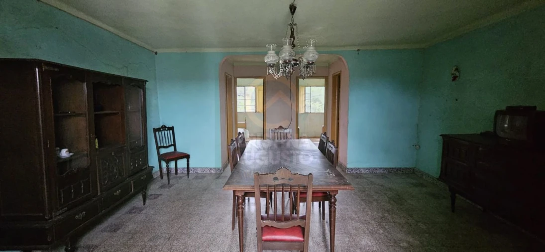 Moradia T2 para Venda em Sarzedas Foto 3