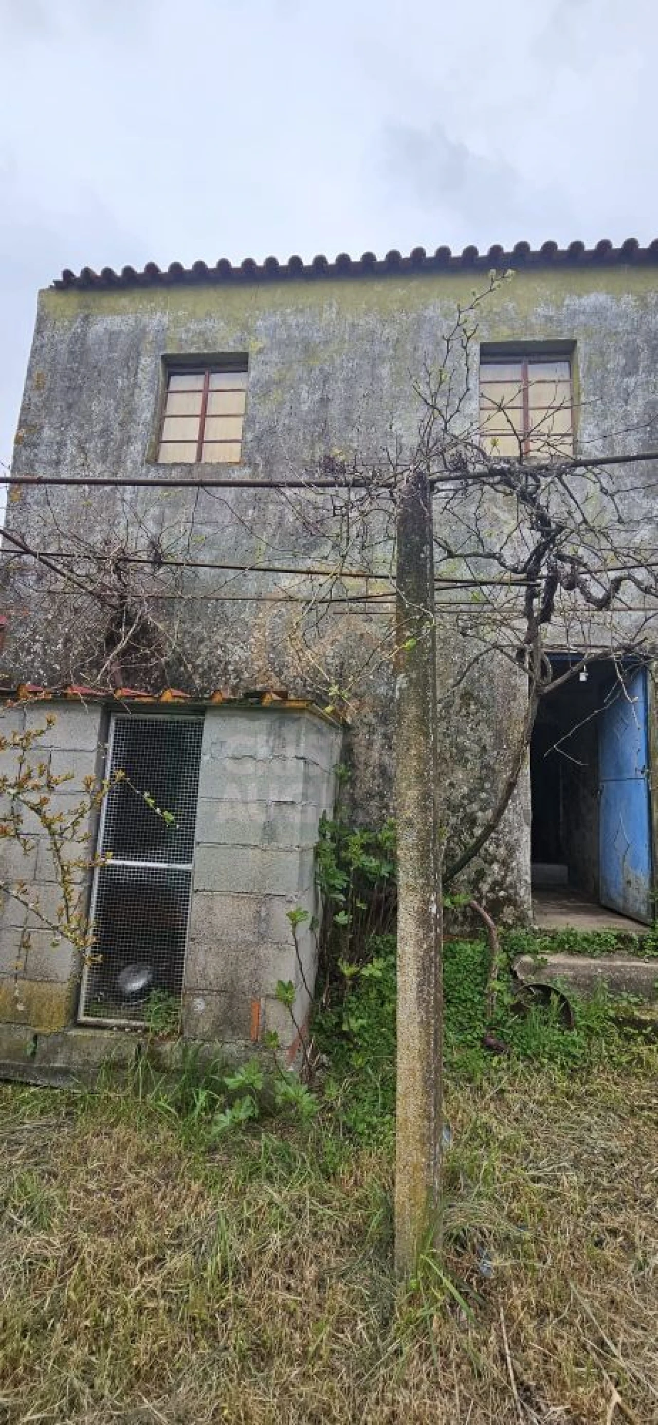 Moradia T2 para Venda em Sarzedas Foto 15