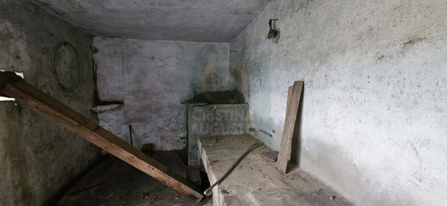 Moradia T2 para Venda em Sarzedas Foto 7