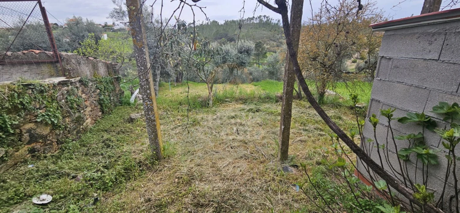 Moradia T2 para Venda em Sarzedas Foto 25