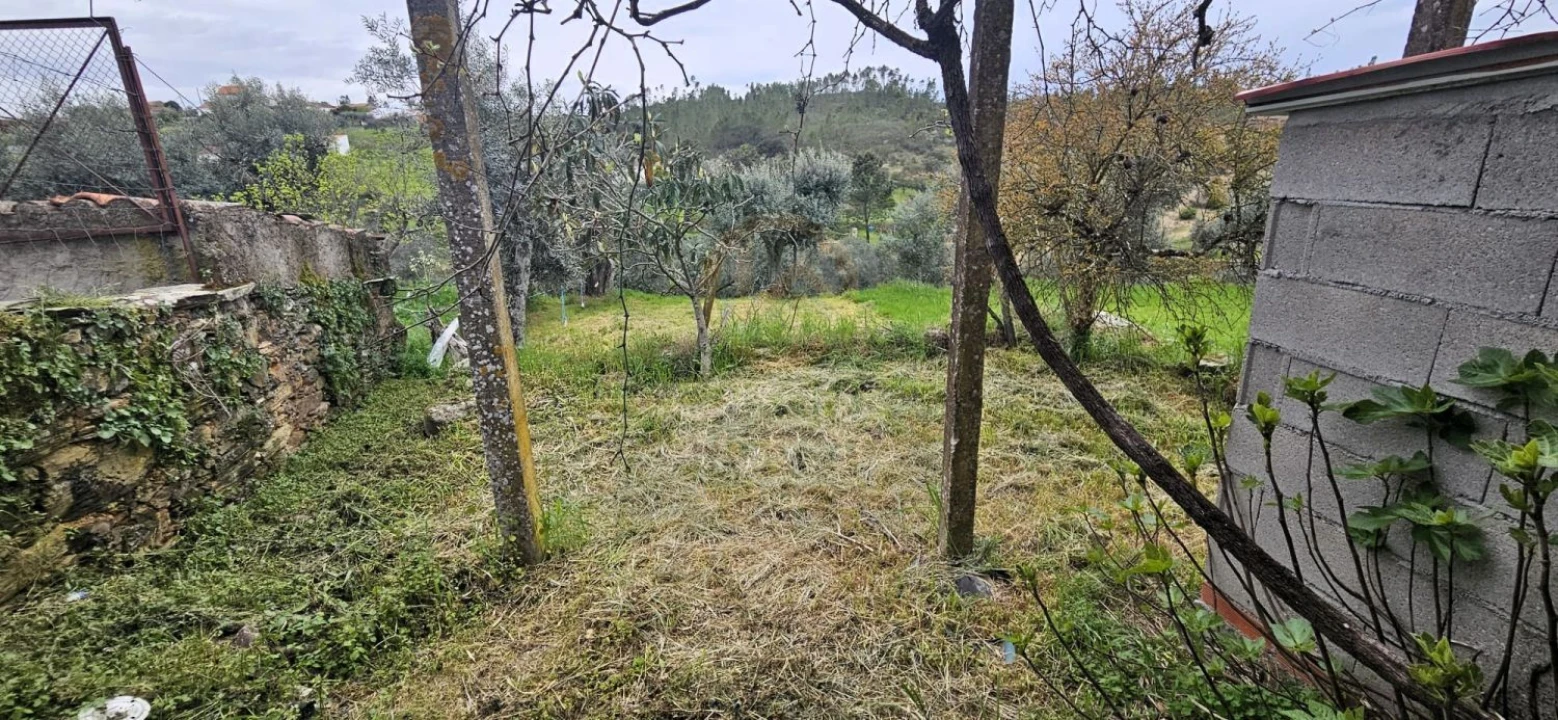 Moradia T2 para Venda em Sarzedas Foto 18