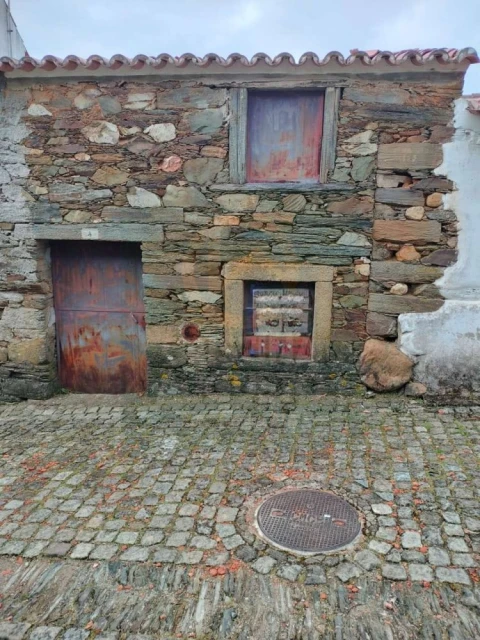 Moradia para Venda em Sarzedas