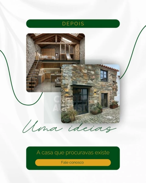 Moradia para Venda em Sarzedas