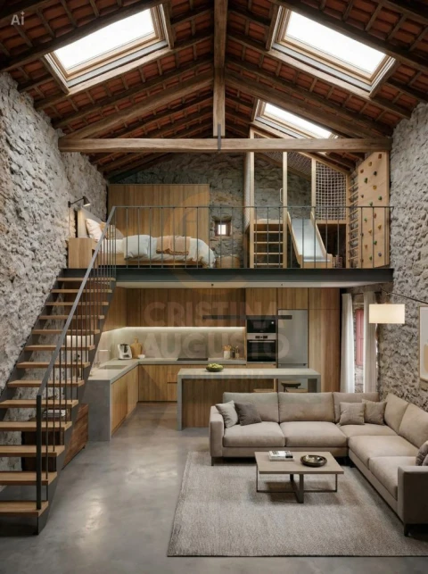 Moradia para Venda em Sarzedas