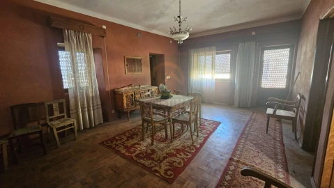 Moradia T3 para Venda em Sarzedas