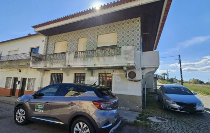 Moradia T3 para Venda em Sarzedas