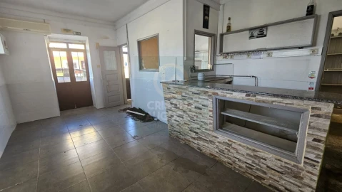 Moradia T3 para Venda em Sarzedas