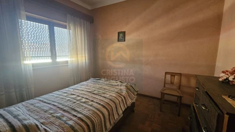 Moradia T3 para Venda em Sarzedas