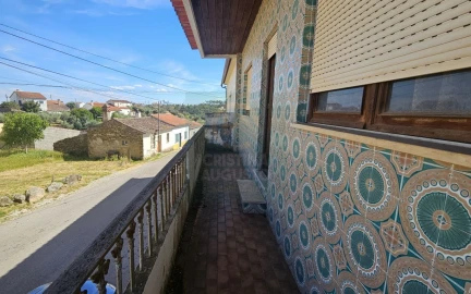 Moradia T3 para Venda em Sarzedas