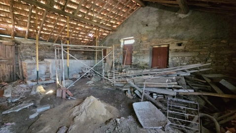 Moradia T3 para Venda em Sarzedas