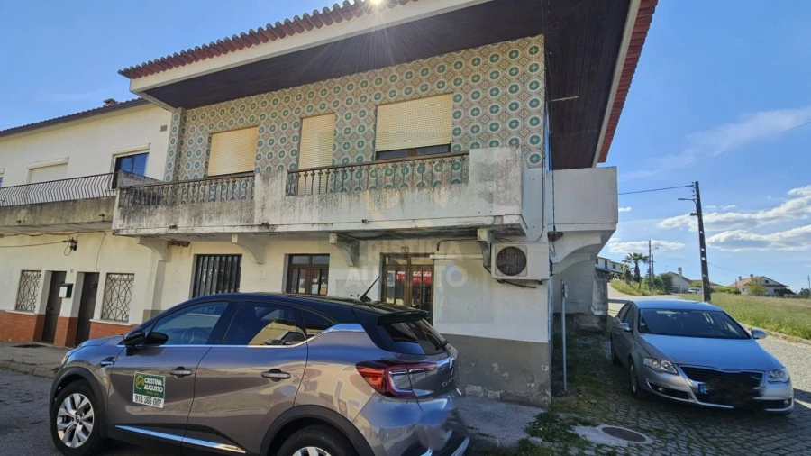 Moradia T3 para Venda em Sarzedas