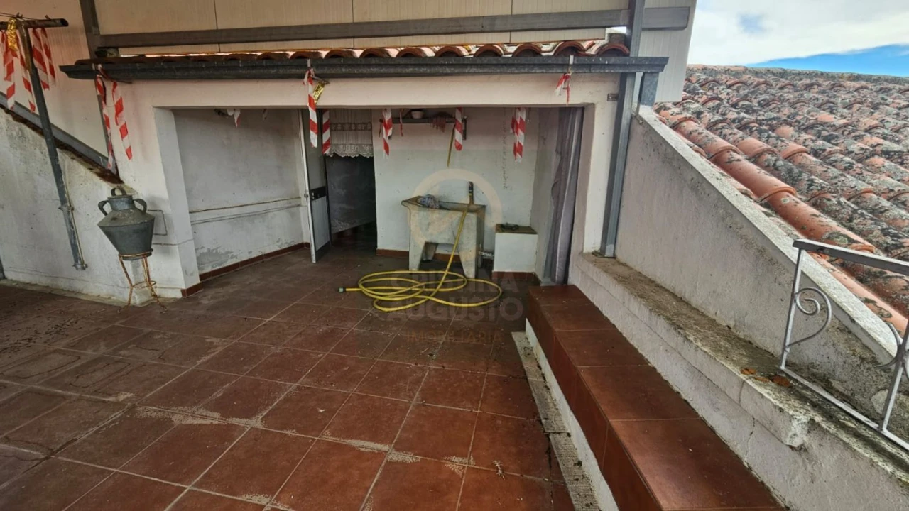 Moradia T4 para Venda em Rosmaninhal Foto 20