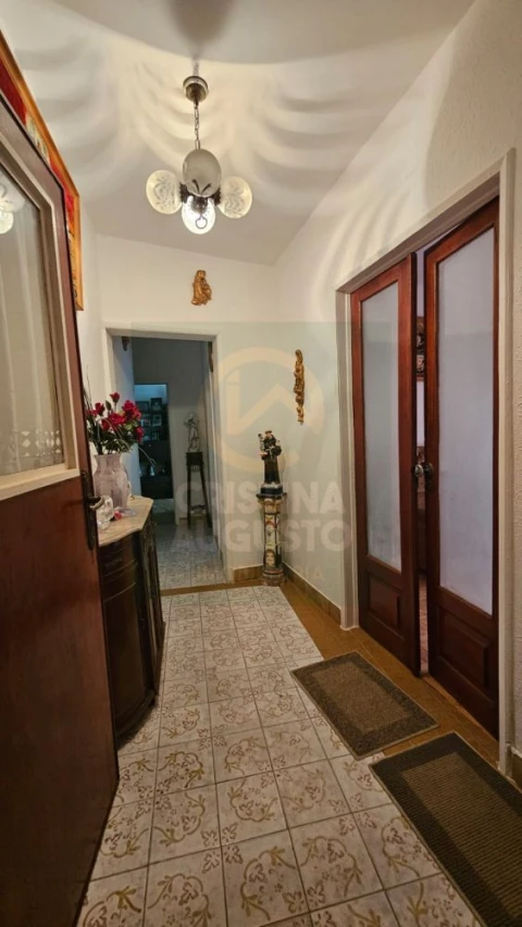 Moradia T4 para Venda em Rosmaninhal