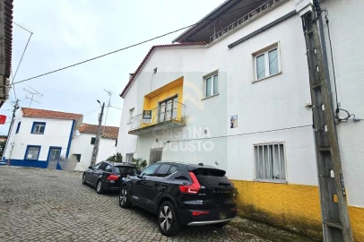 Moradia T4 para Venda em Rosmaninhal