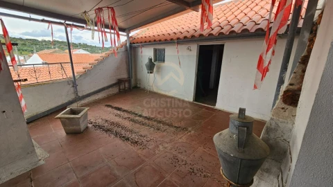 Moradia T4 para Venda em Rosmaninhal