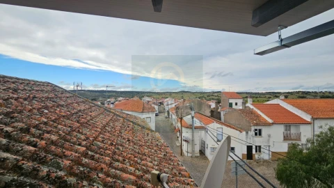 Moradia T4 para Venda em Rosmaninhal