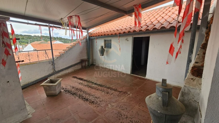 Moradia T4 para Venda em Rosmaninhal Foto 18