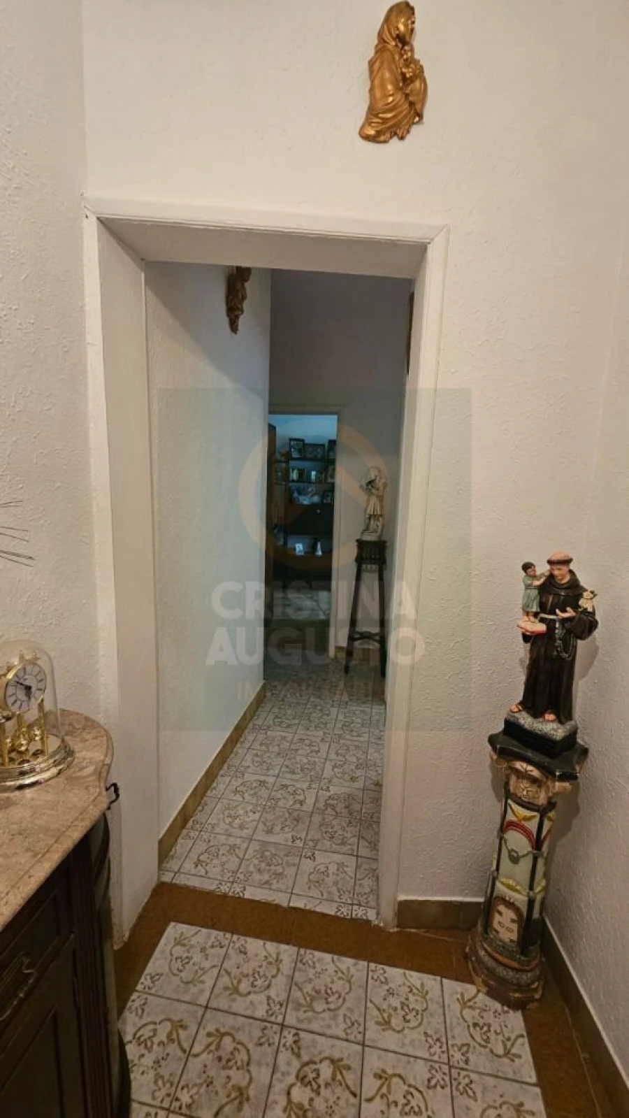 Moradia T4 para Venda em Rosmaninhal Foto 9