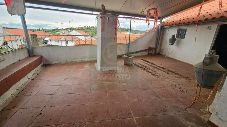 Moradia T4 para Venda em Rosmaninhal Foto 11