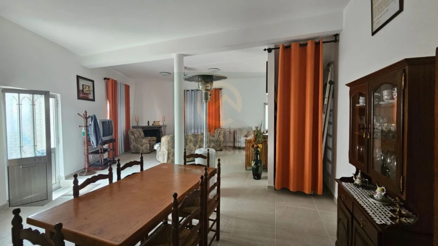 Moradia T4 para Venda em Rosmaninhal Foto 22