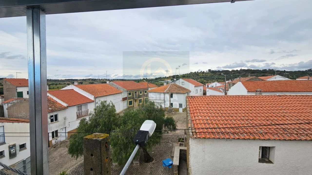 Moradia T4 para Venda em Rosmaninhal Foto 19