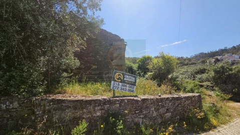 Quinta para Venda em Salgueiro do Campo