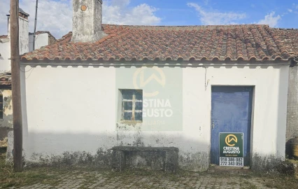 Moradia T1 para Venda em Sarzedas