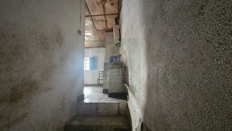 Moradia T1 para Venda em Sarzedas