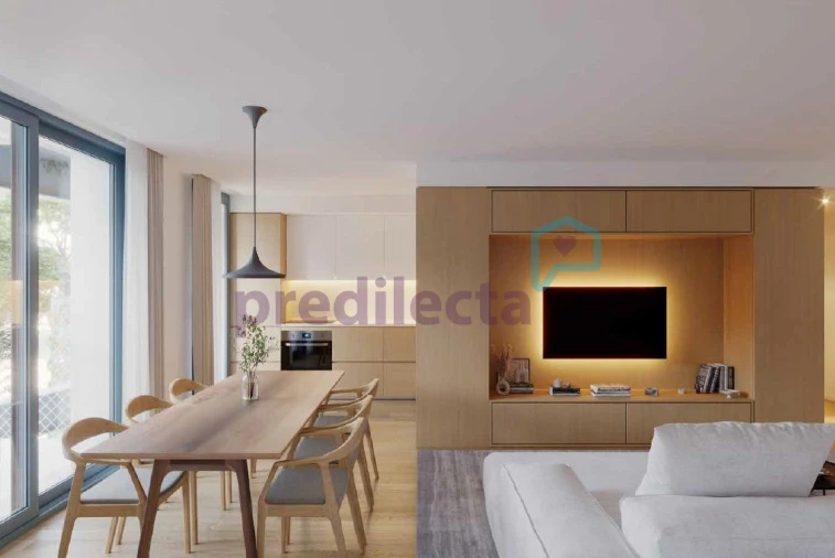 Apartamento T2 para Venda em Paranhos Foto 4