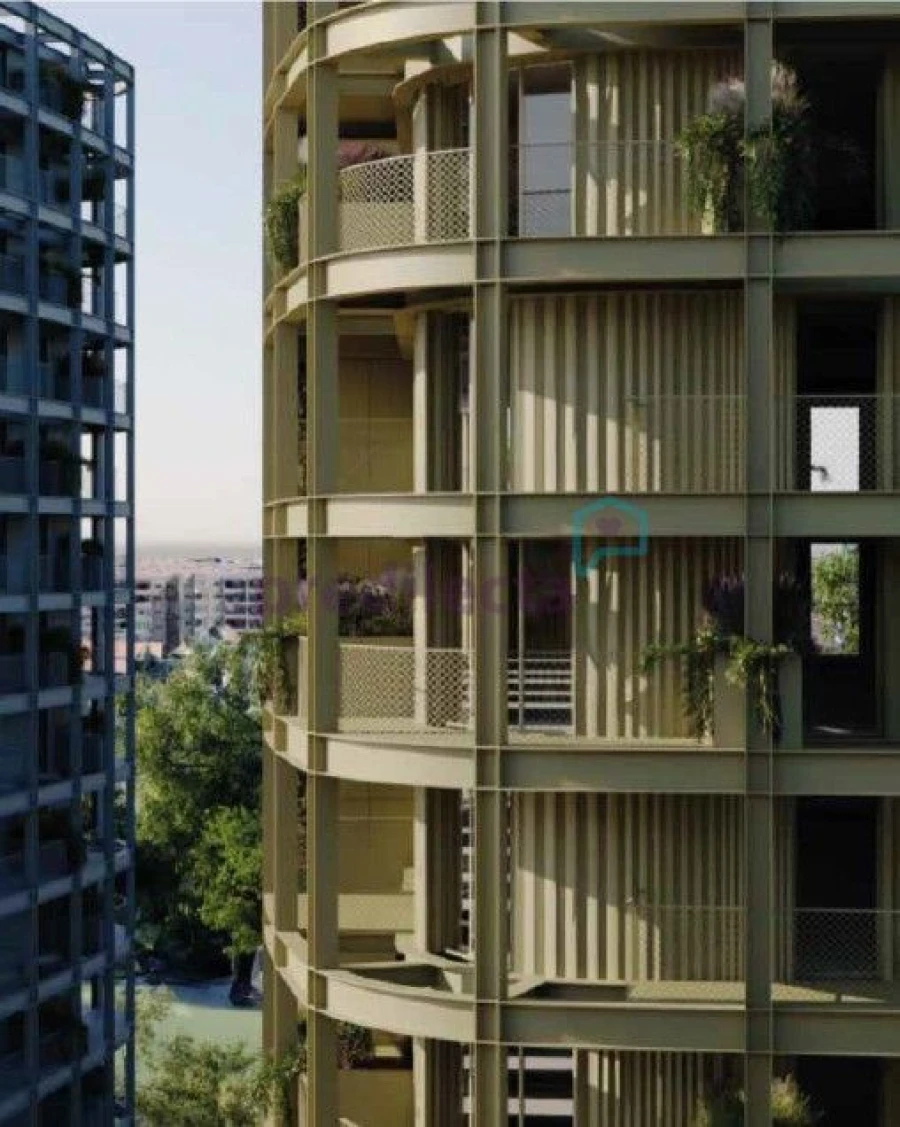 Apartamento T2 para Venda em Paranhos Foto 6