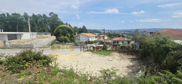 Terreno para Venda em Passos