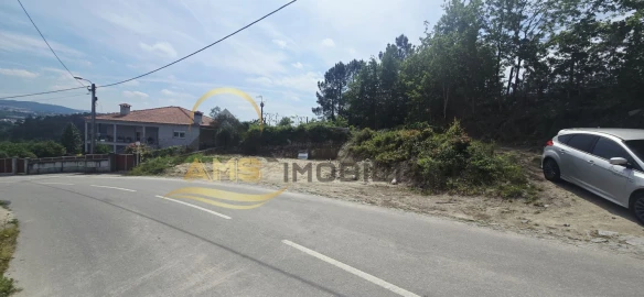 Terreno para Venda em Passos