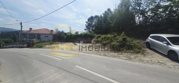 Terreno para Venda em Passos