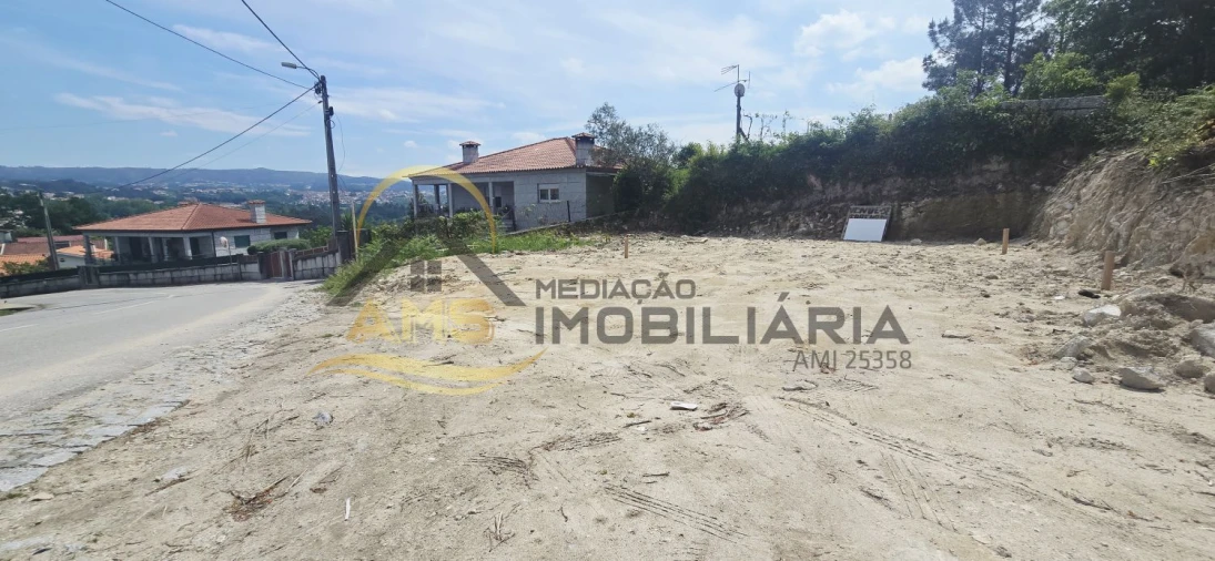 Terreno para Venda em Passos Foto 4