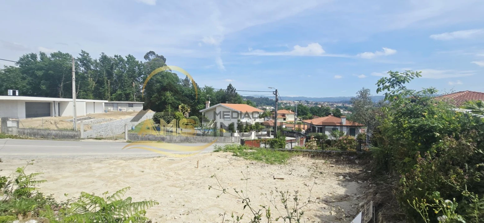 Terreno para Venda em Passos Foto 13