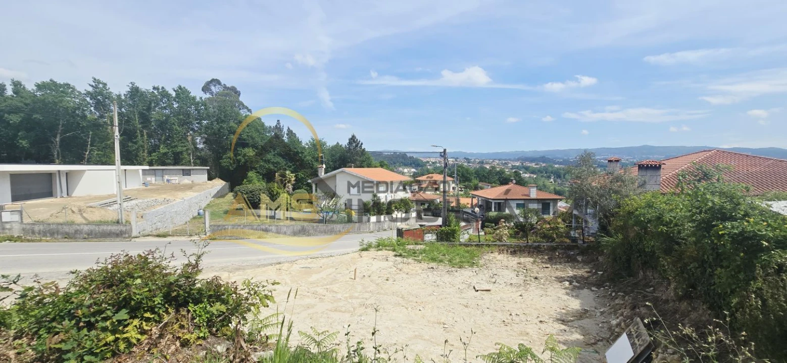 Terreno para Venda em Passos Foto 14