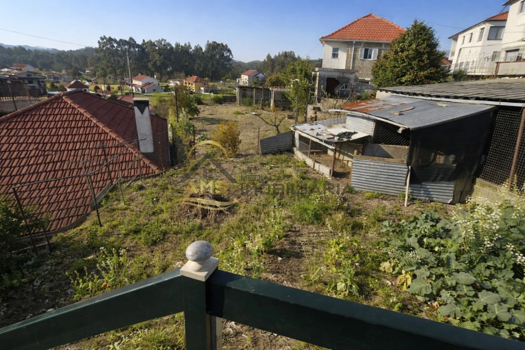 Moradia T2 para Venda em Ardegão, Arnozela e Seidões Foto 8