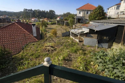 Moradia T2 para Venda em Ardegão, Arnozela e Seidões