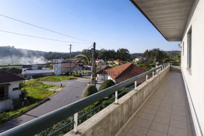 Moradia T2 para Venda em Ardegão, Arnozela e Seidões