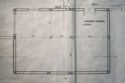 Moradia T2 para Venda em Ardegão, Arnozela e Seidões