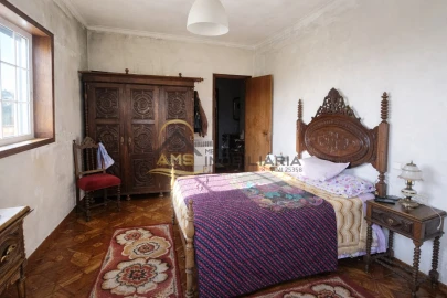 Moradia T2 para Venda em Ardegão, Arnozela e Seidões