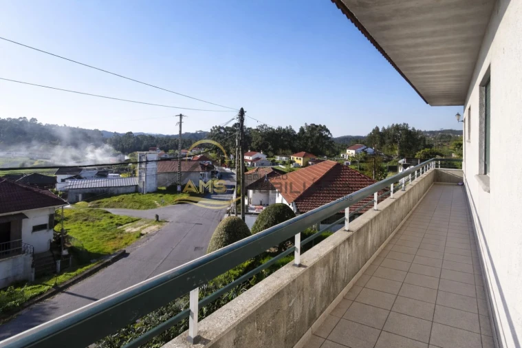 Moradia T2 para Venda em Ardegão, Arnozela e Seidões Foto 9