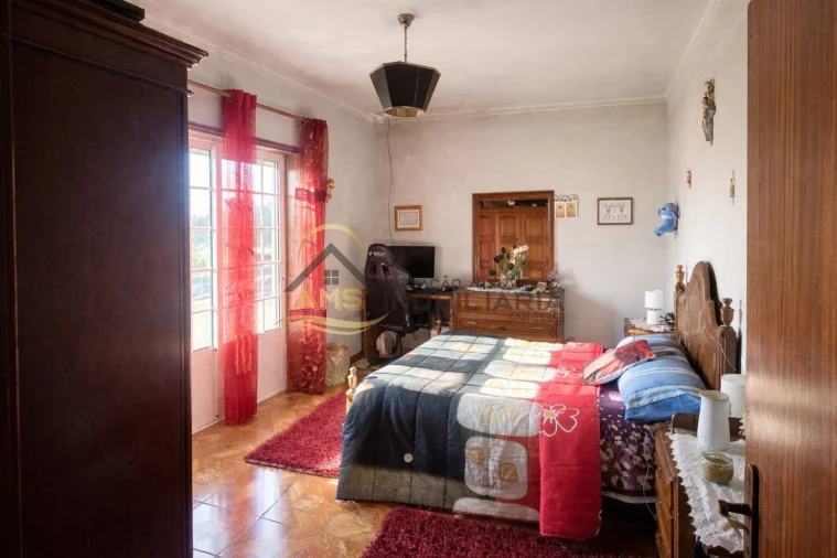 Moradia T2 para Venda em Ardegão, Arnozela e Seidões Foto 10