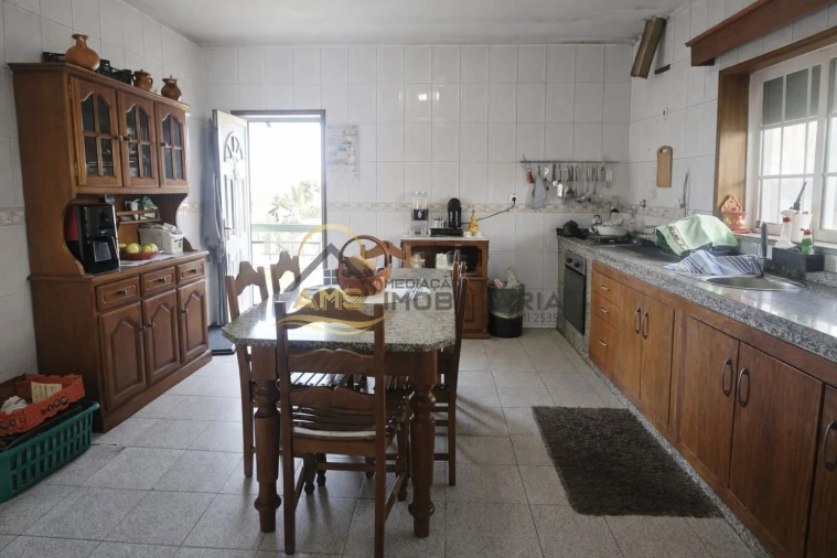 Moradia T2 para Venda em Ardegão, Arnozela e Seidões Foto 15