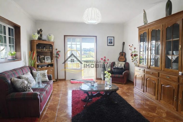 Moradia T2 para Venda em Ardegão, Arnozela e Seidões Foto 14