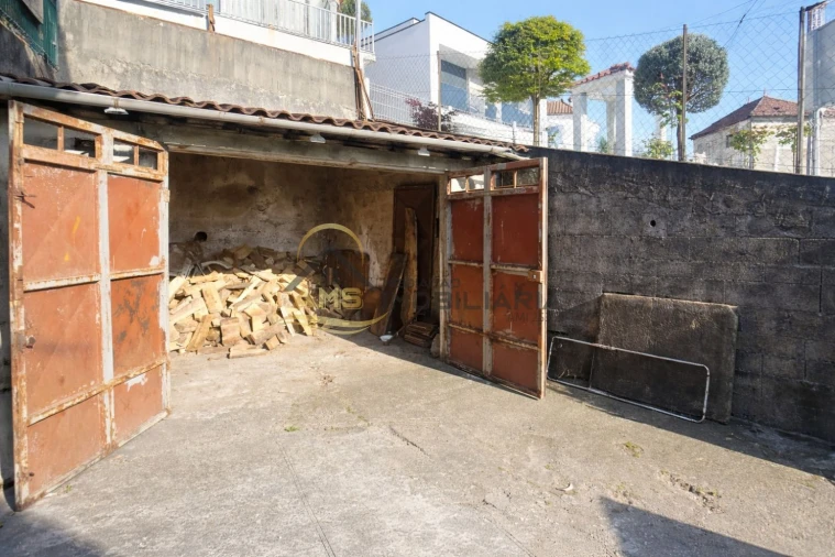 Moradia T2 para Venda em Ardegão, Arnozela e Seidões Foto 17