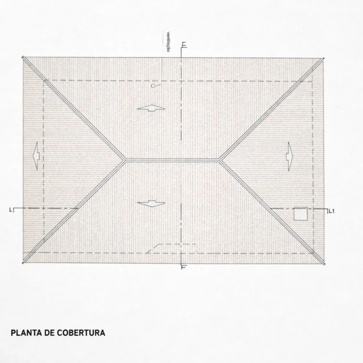 Moradia T2 para Venda em Ardegão, Arnozela e Seidões Foto 24